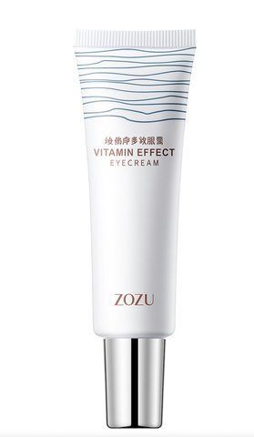 Крем глаза ZOZU Vitamin Effect 30 грамм 533 фото