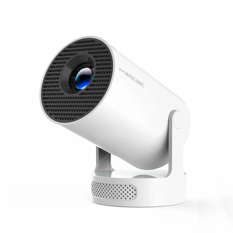 Проектор Magcubic HY300 Pro+ Smart Projector 3007а фото