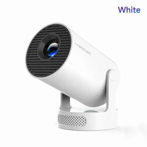 Проектор Magcubic HY300 Pro+ Smart Projector 3007а фото