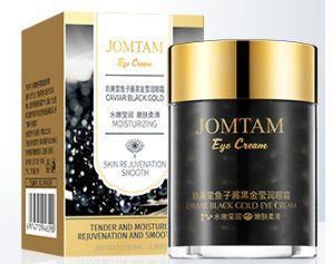 Крем ока з ікрою Jomtam Jumei Tang Caviar Essence 60 грамів 249 фото
