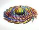 Рухома медуза, 3д-друк  (Розмір S) 2121S/4 фото 3