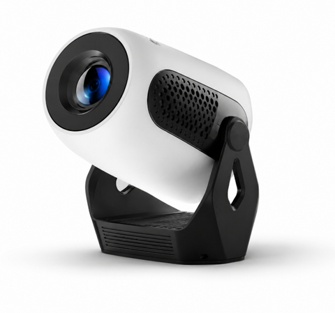 Проектор Magcubic HY300X Smart Wi-Fi, Bluetooth, Full HD 3008 фото