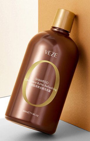 Шампунь кашемир Veze Cashmere Fat Silk Dandruff 500грамм 284 фото