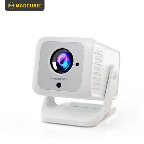 Проектор Magcubic HY310X (Smart / Android / Full HD / Wi-Fi) 3006 фото