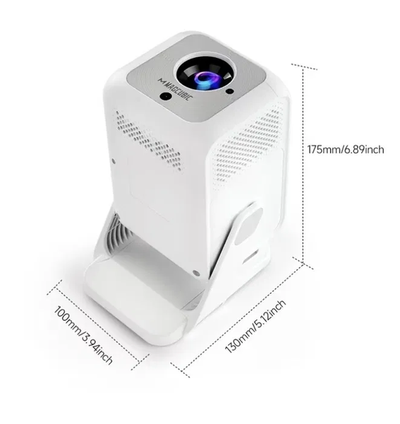 Проектор Magcubic HY310X (Smart / Android / Full HD / Wi-Fi) 3006 фото
